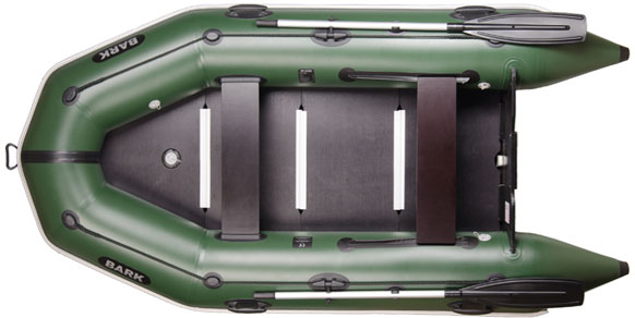 Bark ВT-290S