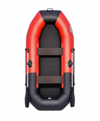 Лодка ПВХ гребная Таймень NX 270