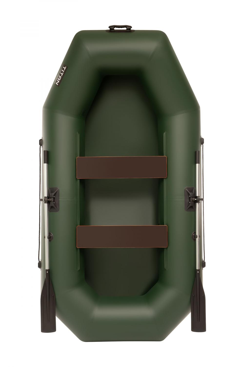 Titan 280 Про