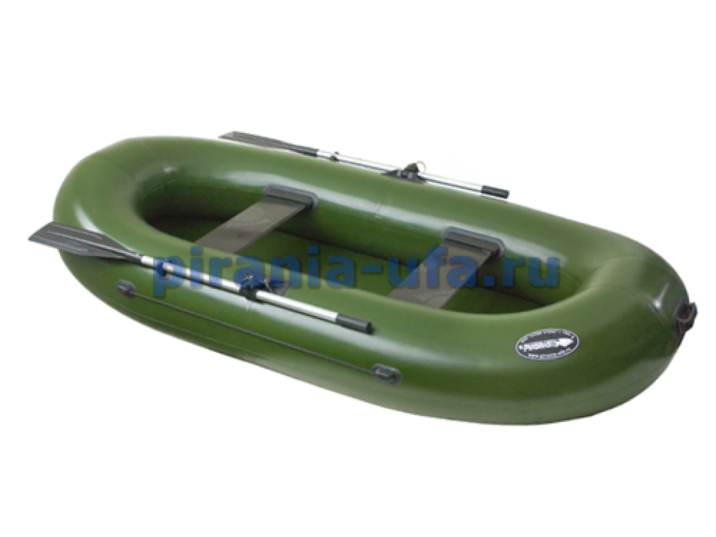 Пиранья 2Д2