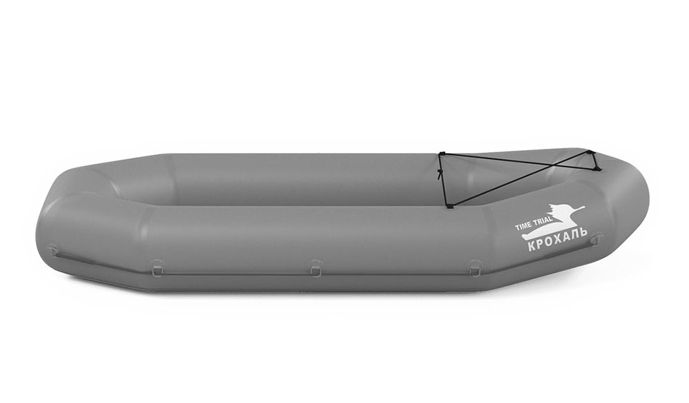 Крохаль 550