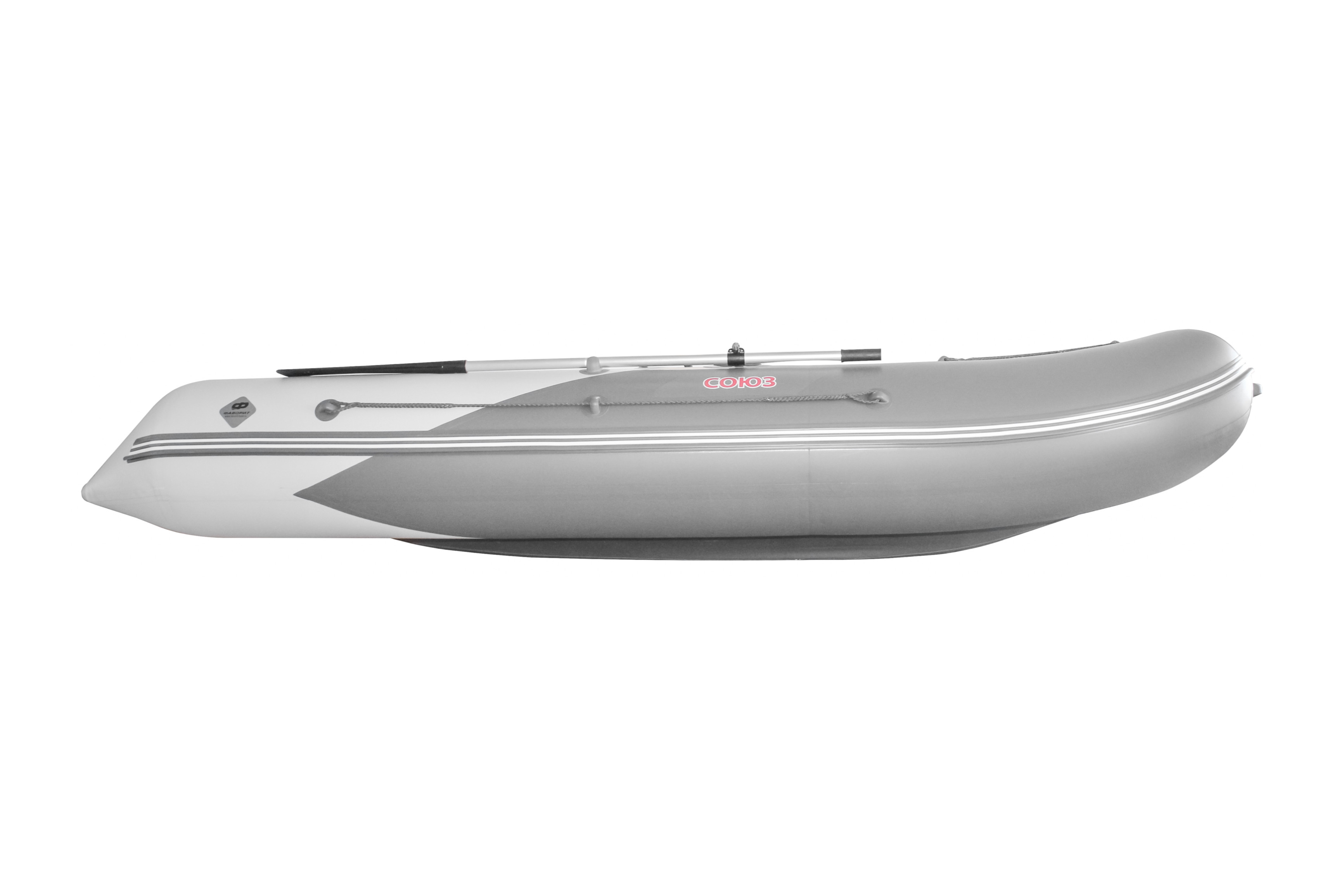 Союз 340 НДВД Airdeck (50) Союз 340 НДВД Airdeck (50)