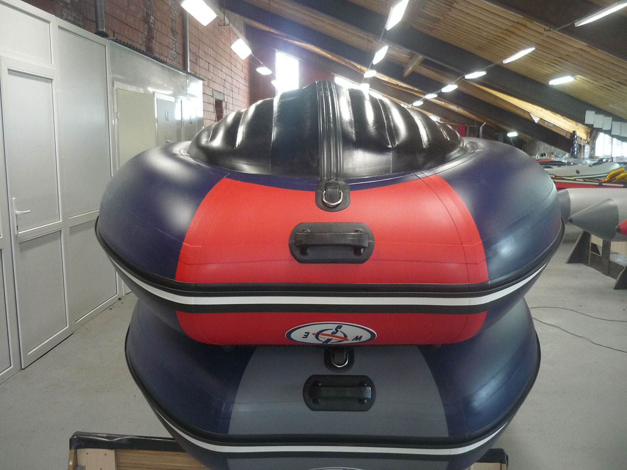 Компас 400