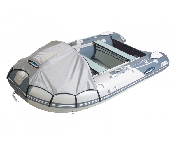 Gladiator C 400 AL