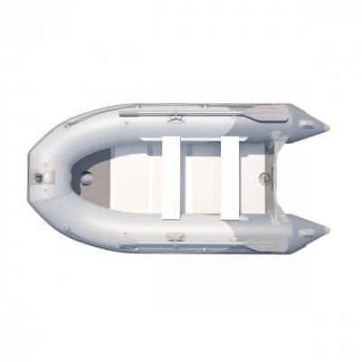 Лодка ПВХ Badger Sport Line 340 AL моторная