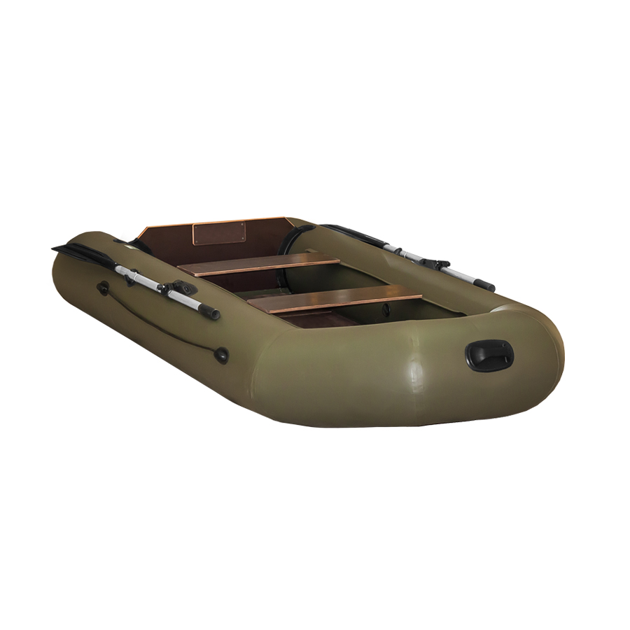 Rusboat 280T