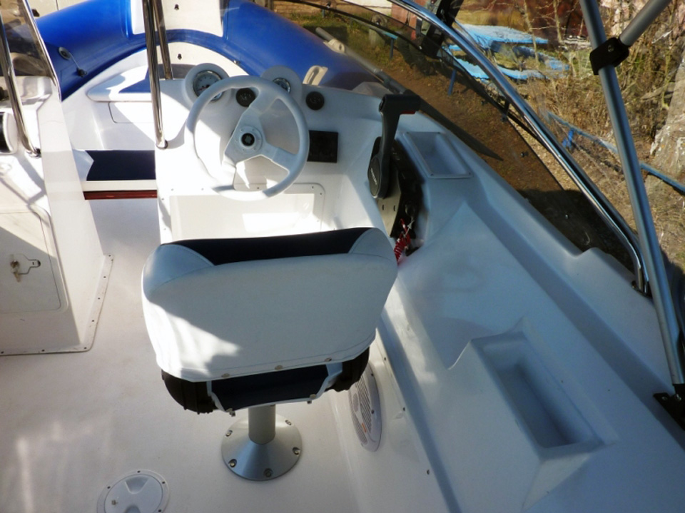 Скайбот SB 520 RT