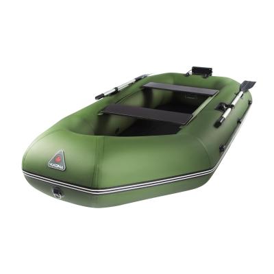 Лодка гребная ПВХ Yukona 260 GT