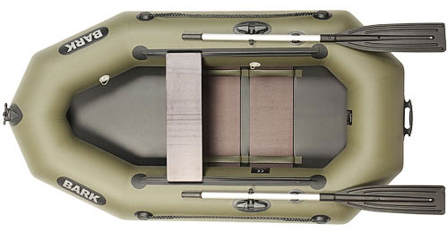 Bark B-220СD