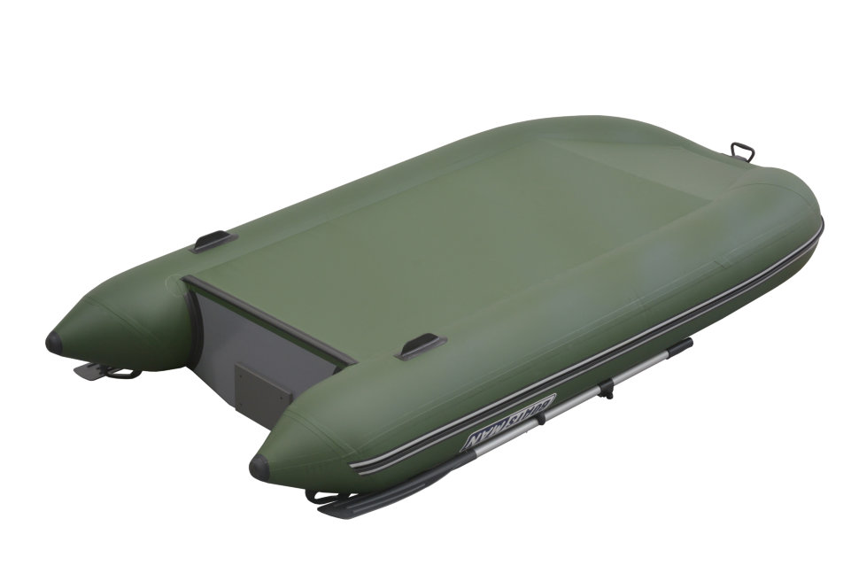 Boatsman BT 280