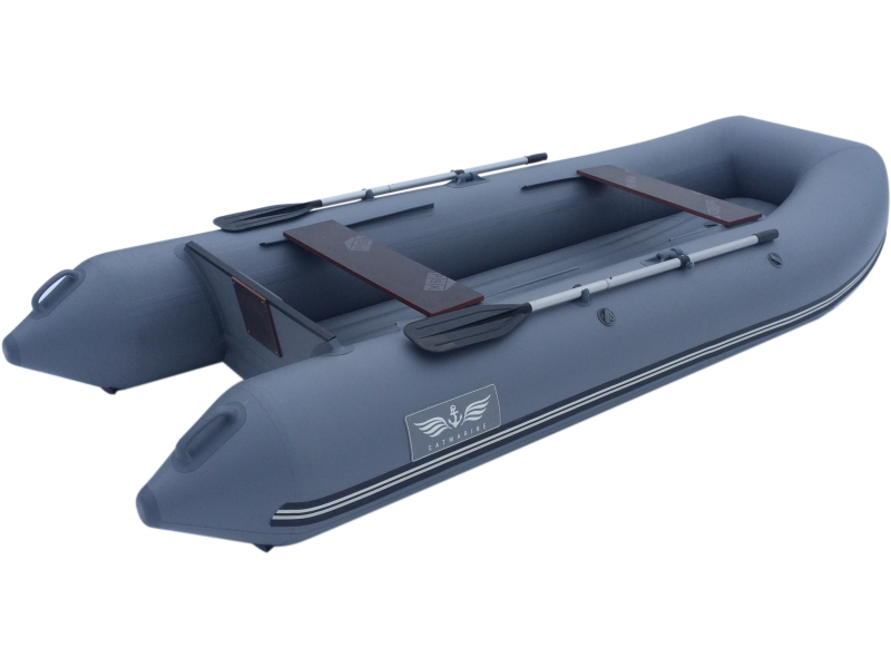 Catmarine S-ND 360