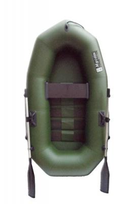 ПВХ надувная лодка Муссон Р 220 РС
