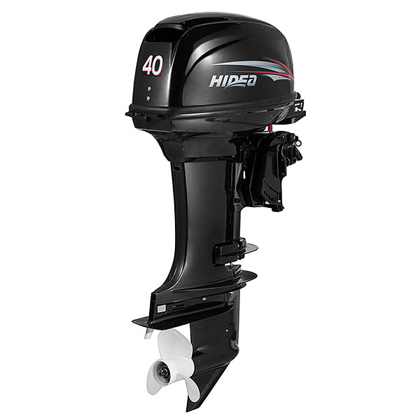 Хайди HD 40 FEL (40 л.с., 2 такта)