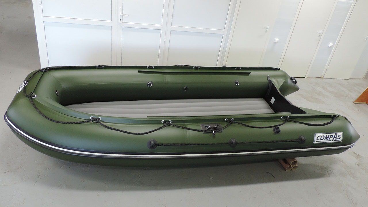 Компас 420 V