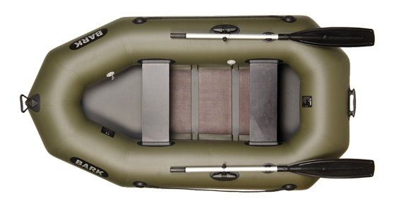 Bark B-230С