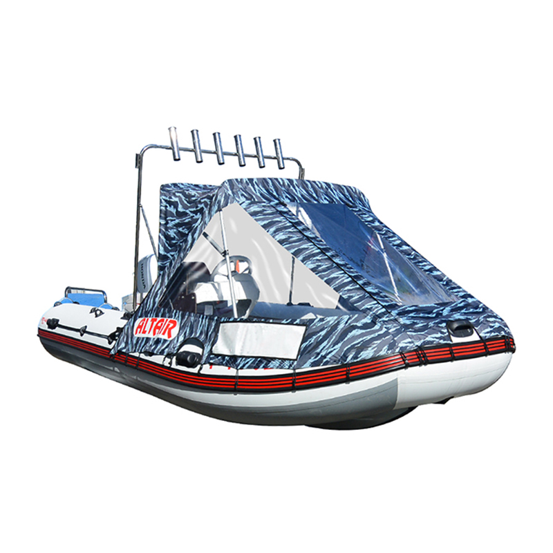 Altair PRO Ultra 460
