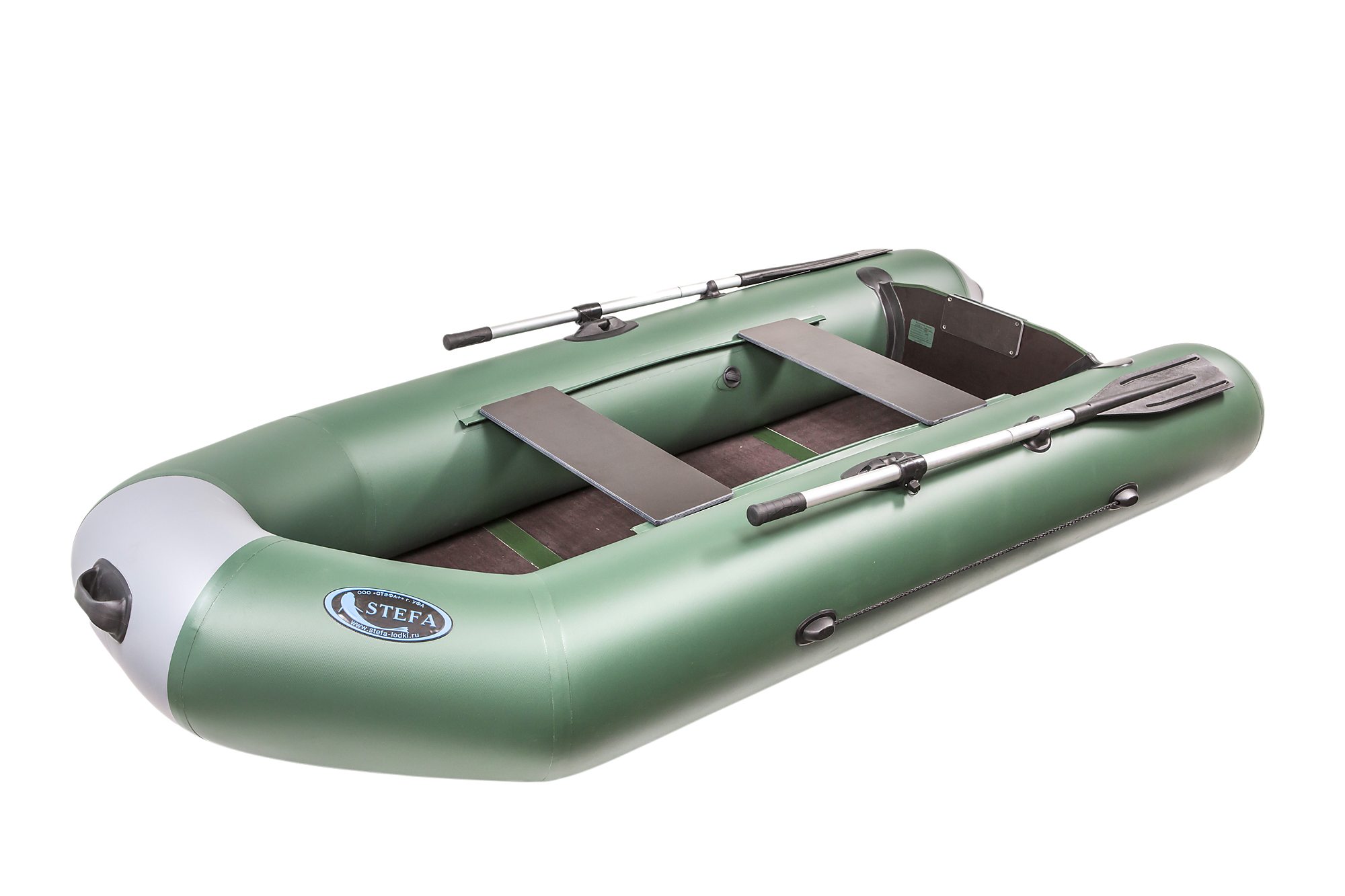Stefa 2800 МС