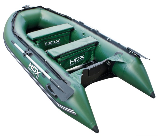 HDX Carbon 240