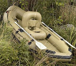 BadgerBoat